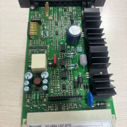 Rexroth Amplifier 811405060 VT-VRRA1-527-20/V0 for Industrial Automation