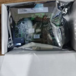 B&R Communication Card 8AC140.60-2 - Industrial Network Interface Module
