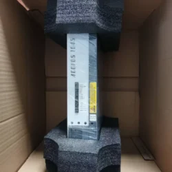 B&R Drive 8V1010.00-2 - Efficient Industrial Automation Controller