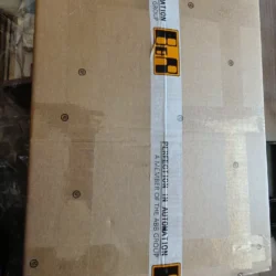 B&R Servo Drive 8V1640.00-2 - Precision Industrial Automation Drive
