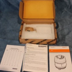 Renishaw Probe Kit RP3 A-2197-0049-06 for Industrial Measurement Tools