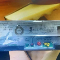 Honeywell Industrial Power Module ACX633 51196655-100 for Reliable Energy Supply
