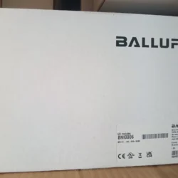 Balluff IO-Link Module BNI0006 BNI IOL-104-000-K006 Industrial Sensor Interface