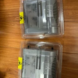 Honeywell Controller CC-PCNT02 Model Industrial Automation Control Unit