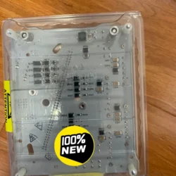Honeywell AI Baseboard CC-TAIX01 for Advanced Automation Systems