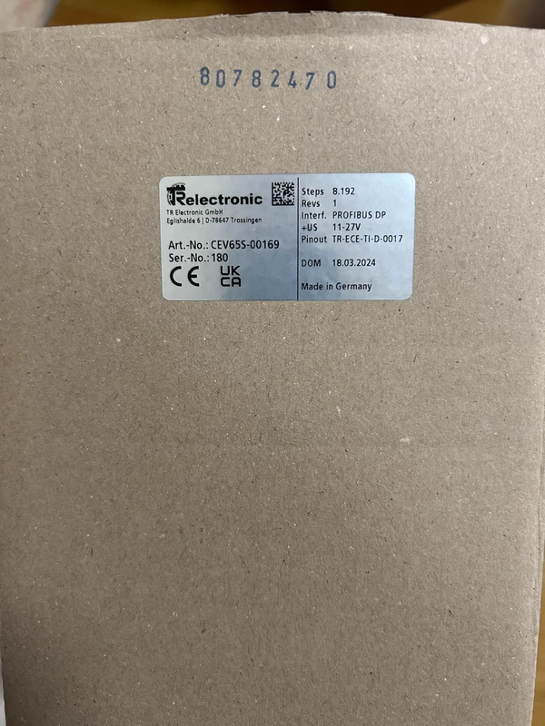 CEV65S-00169 CEV65S-00169