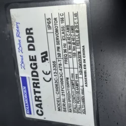 CH063C-13-3305