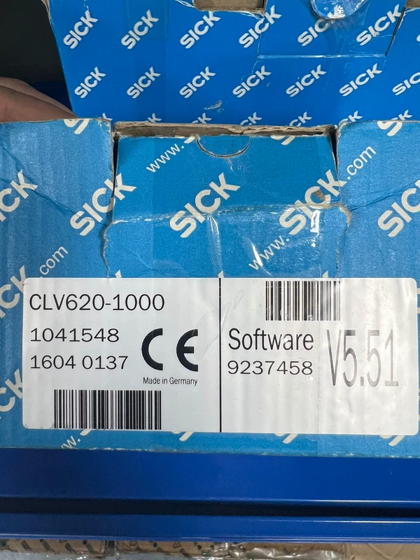 CLV620-1000 CLV620-1000