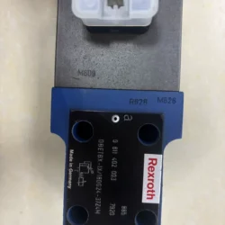 Rexroth Flow Control Valve DBETBX-1X/180G24-37Z4M High Performance Hydraulic Valve