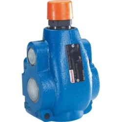 Rexroth Pilot Operated Pressure Relief Valve DR10G5-45/200YM