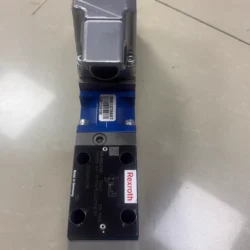 Rexroth Proportional Valve DREBE 6X-1X/175MG24K31A1M for Precision Control