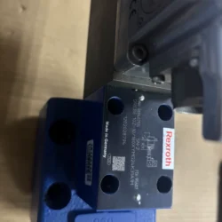 Rexroth Pressure Reducing Valve DREBE10Z-10/180XYMG24K31A1M