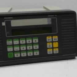 SCHENCK Measurement Calibration Interface DTG 410 DISOMAT B for Precision Testing