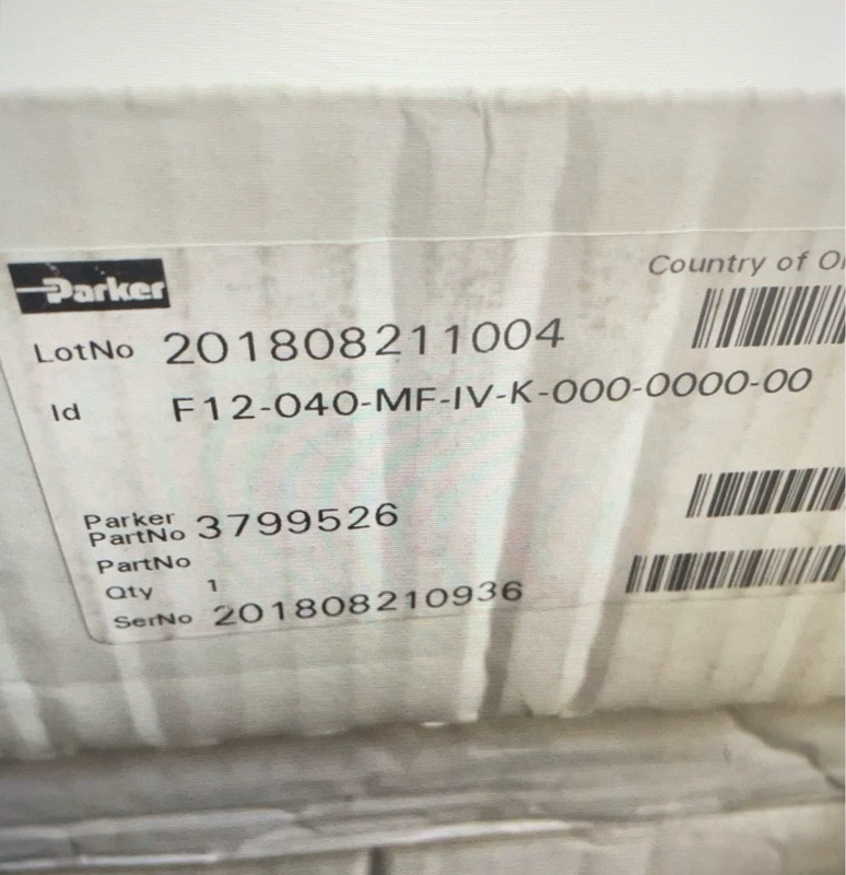F12-040-MF-IV-K-000-0000-P0 F12-040-MF-IV-K-000-0000-P0