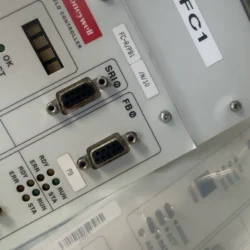 Honeywell Control Module FC-R/PB1 - Industrial Automation Component