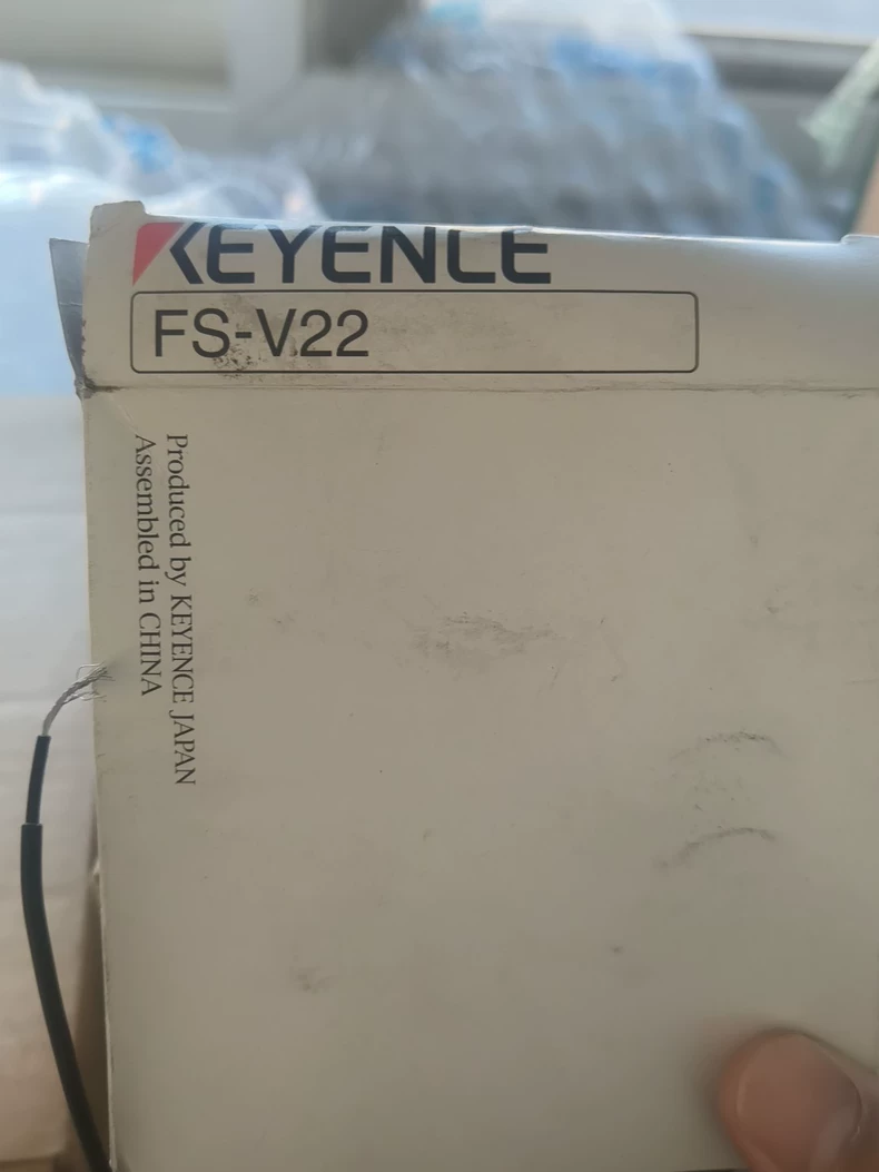 FS-V22 FS-V22