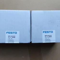 FESTO Parallel Gripper HGPT-20-A-B-G2 - Pneumatic Automation Part
