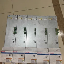 Rexroth HLB01.1D-02K0-N03R4-A-007-NNNN Servo Driver - Advanced Motor Controller