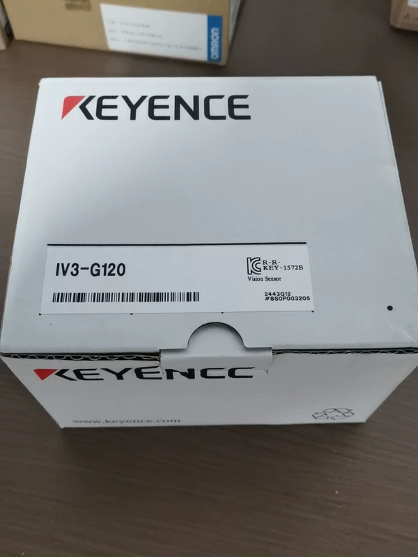 IV3-G120 IV3-G120