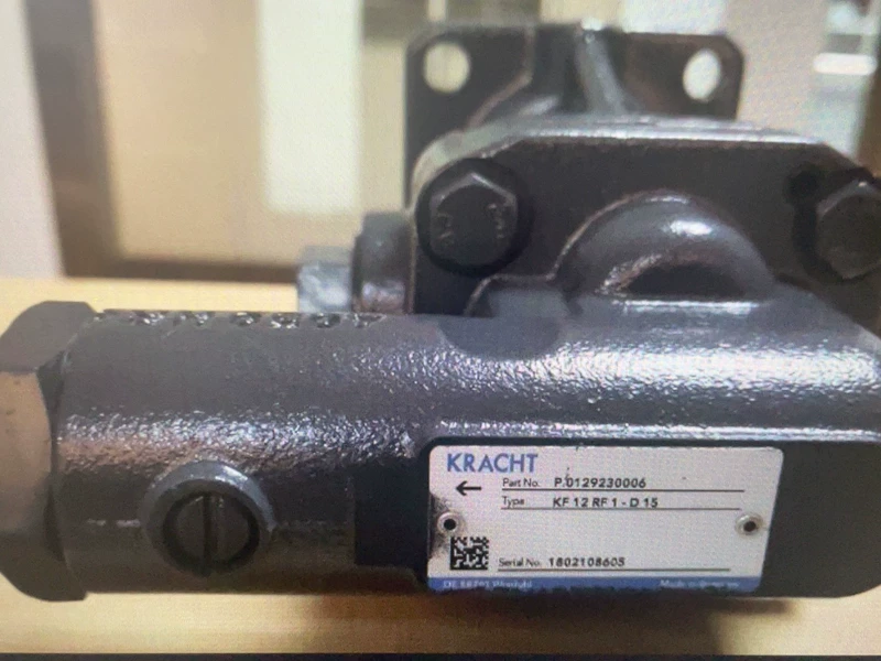 KF40 RF 2/197-D15 P.0151590042 KF40 RF 2/197-D15 P.0151590042