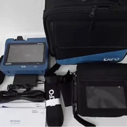 EXFO Test Instrument MAX-730C-SM1-EA 1310/1550 nm Optical Tester