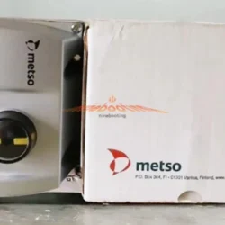 Metso ND9106HXT Valve Positioner - Precise Valve Control Device