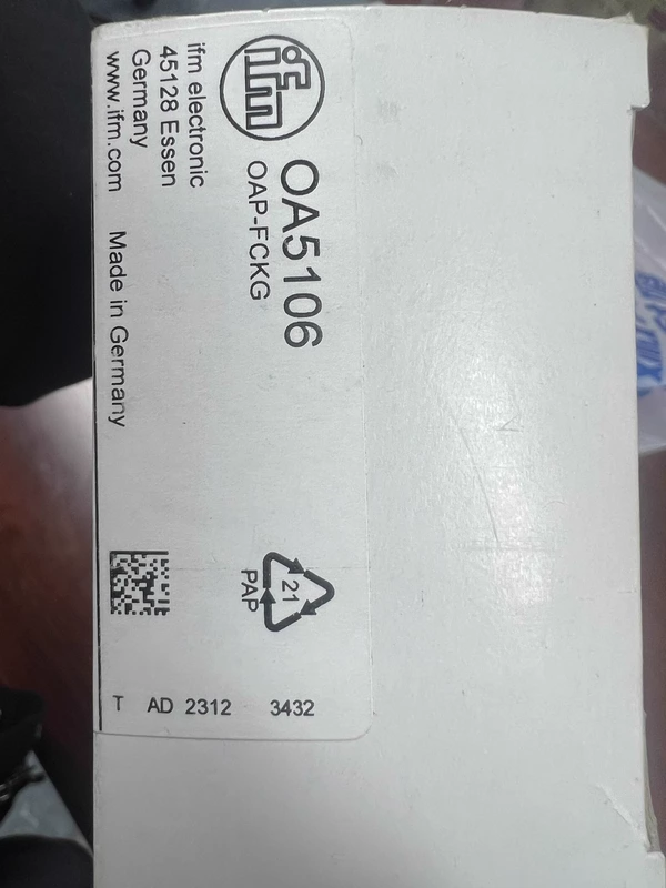 OA5106 OA5106