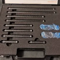 Renishaw Optical Probe OMI-2+OMP40-2 Precision Measurement Sensor