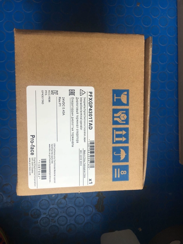 PFXGP4301TAD PFXGP4301TAD