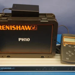 Renishaw Controller PH10M HCU 1 PHC10-3 - Precision Automation Control Unit