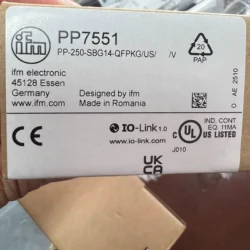 PP7551