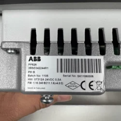 PP826 3BSE042244R1