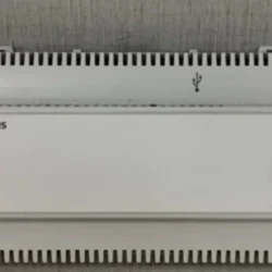 Siemens PXC100-E.D Controller - Industrial Automation Control Unit