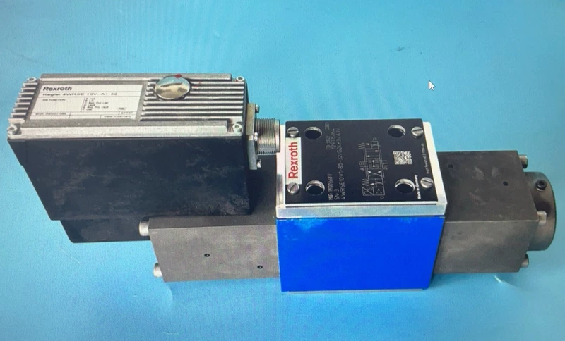 R900556812 4WRSE10V1-80-3X/G24K0/A1V R900556812 4WRSE10V1-80-3X/G24K0/A1V