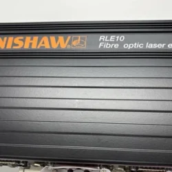 Renishaw Fiber Optic Laser Encoder RLE10-A3-A3 High Precision Sensor