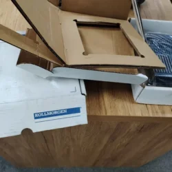 Kollmorgen Drive Controller S20360-SRS - Precision Motor Driver Unit