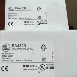 SA4320