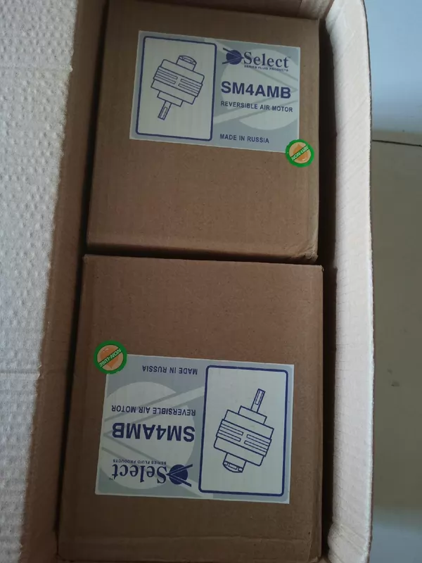 SM4AMB SM4AMB