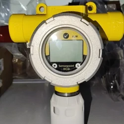 Honeywell Gas Detector SPXCDALMTXF - Industrial Safety Sensor