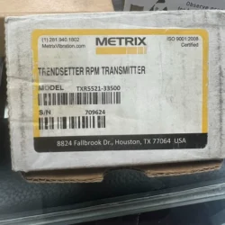 TXR5521-33500