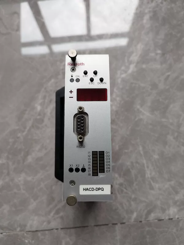 VT-HACD-DPQ-1-20/V0/1-C-0 VT-HACD-DPQ-1-20/V0/1-C-0