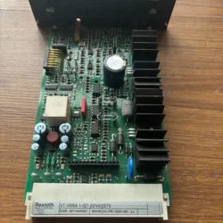 Rexroth VT-VRRA1-527-20/V0/2STV Amplifier Board for Industrial Automation
