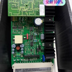 Rexroth Amplifier Board VT-VRRA1-537-20/V0/K40-AGC for Automation Systems