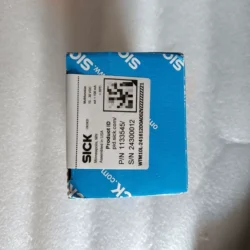 SICK WTM10L-241612D0A00ZVZ Photoelectric Sensor - Precision Detection Device