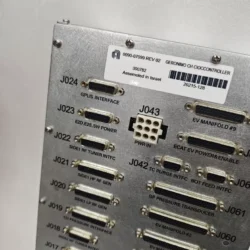 Applied Materials Controller Model 0090-07099 Industrial Use