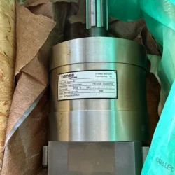 D-44807 01.082270 Rotary Cylinder by HENSE for Precise Motion