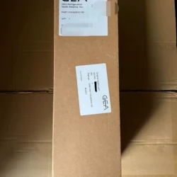 GEA Oil Filter Model 010-N22510-150 Industrial Use