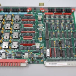 AMAT 0100-11002 Board Card - High Performance Circuit Board