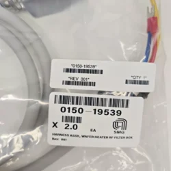 AMAT Harness Assembly Model 0150-19539 - High Quality