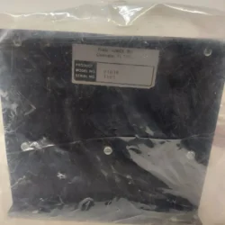Precision Applied Materials Phase Angle Controller 0190-09009 P1038